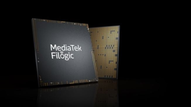 MediaTek Luncurkan Prosesor Filogic 360 dan Filogic 860 WiFi 7