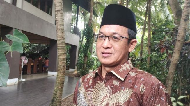 Panitia Muktamar ke-34 NU di Lampung Belum Tahu Kepastian Jadwal Muktamar