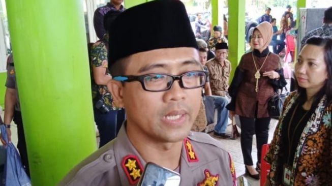 Warga di Ketapang Digemparkan Bunyi Ledakan, Polisi Sebut Tim Jibom Dikerahkan ke Lokasi