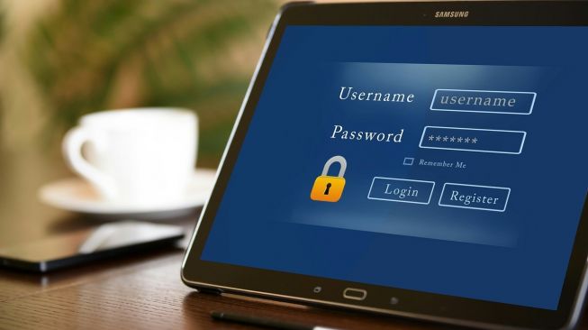 Kaspersky: Hacker Pencuri Password Targetkan UMKM Indonesia