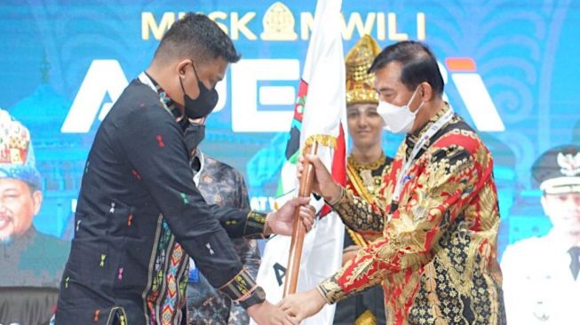 Terpilih Jadi Ketua Apeksi Komwil 1, Bobby Nasution Fokus Bangkitkan Perekonomian