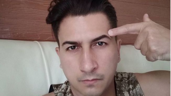Erwin Cortez [Instagram/@erwincortez17]