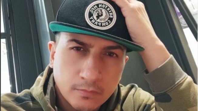 Erwin Cortez [Instagram/@erwincortez17]