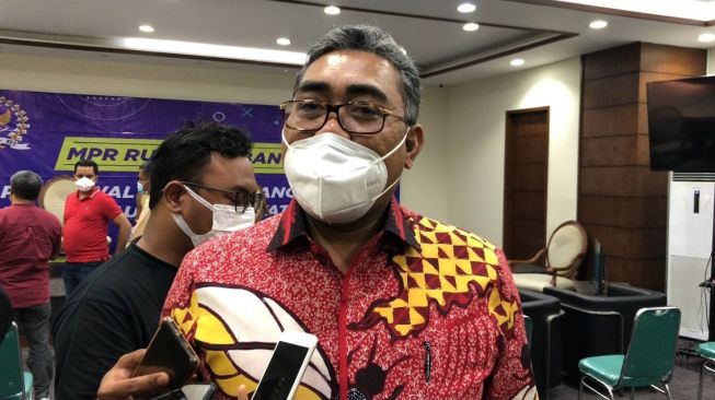 PKB Ngotot Ingin Pemilu 2024 Ditunda, Ternyata Ini Alasannya