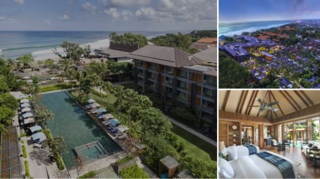 Hotel Indigo Bali (Tiket.com)