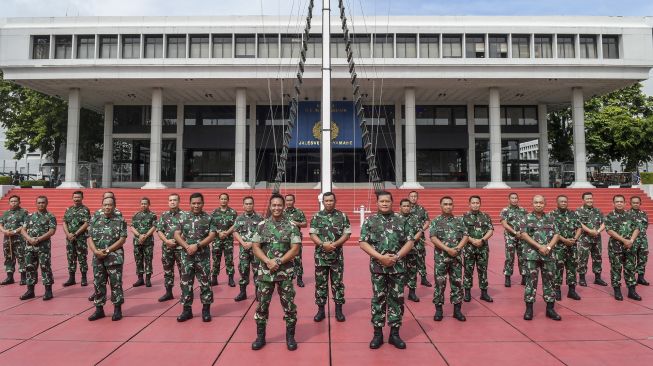 Anggota TNI dan PNS Terima Bansos, Diduga Begini Caranya Bisa Lolos