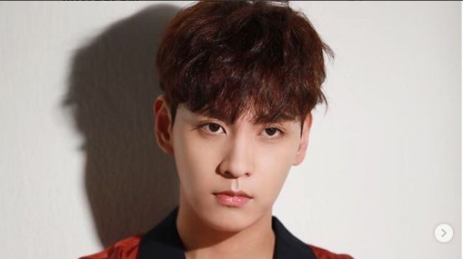 Choi Tae Joon [Instagram/@actorctj]