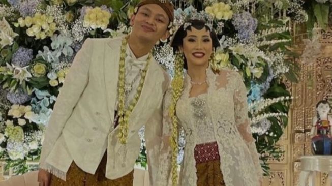 Potret momen bahagia winona willy (instagram/@oktarydevira)