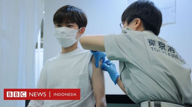 Cara Jepang Mengubah Keraguan terhadap Vaksinasi Menjadi Keberhasilan