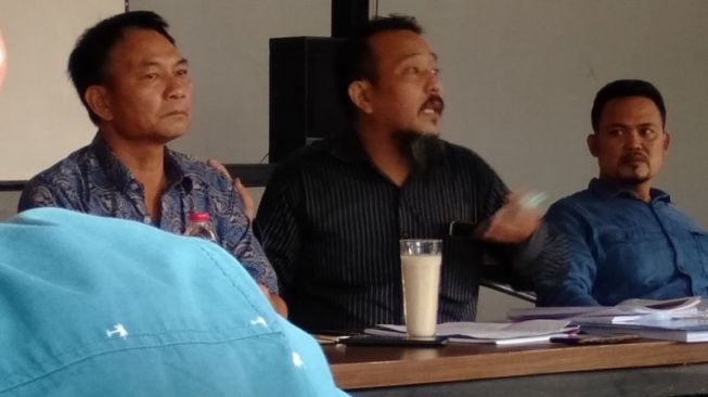 Terbukti Lakukan KDRT, Bekas Suami Valencya Dituntut 6 Bulan Penjara