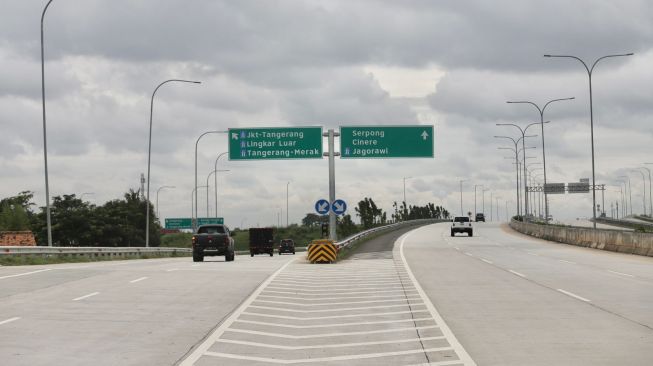 BPJT Lakukan Evaluasi Berkala Jalan Tol, Berikut 8 Substansi Pelayanan yang Dinilai