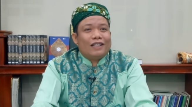 Tak Setuju Seruan Memberontak Pemerintah, Ustaz Suparman Abdul Karim: Mati Jahiliyah