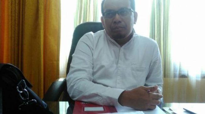 Dipecat PKS, Syukri Wahid Terancam di PAW: Masuk ke 'Kamar' DPRD Hati-hati