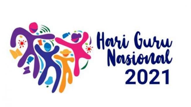 10 Link Download Twibbon Hari Guru Nasional 2021 Terbaru, Pasang untuk Profil Picture WhatsApp