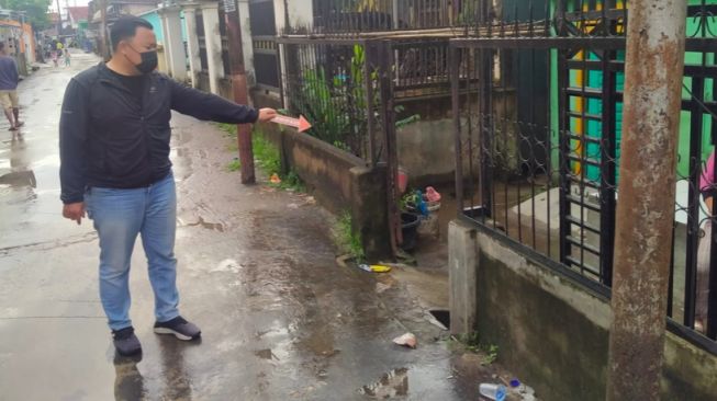 Nekat Serang Warga, Jambret di Bojonggede Bogor Diancam 9 Tahun Penjara