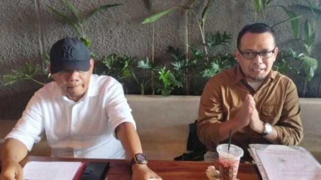 Dua Anggota Dewan Balikpapan Diberhentikan Dari Partainya: Nggak Ada Waktu Lain Kah