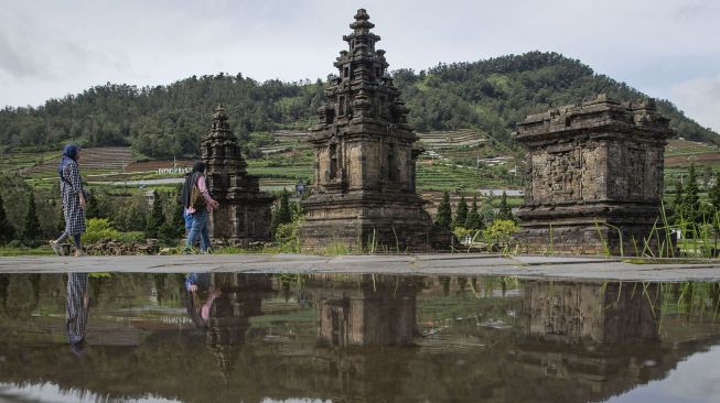 7 Rekomendasi Penginapan di Dieng, Harga Terjangkau Ditambah Fasilitas Lengkap!