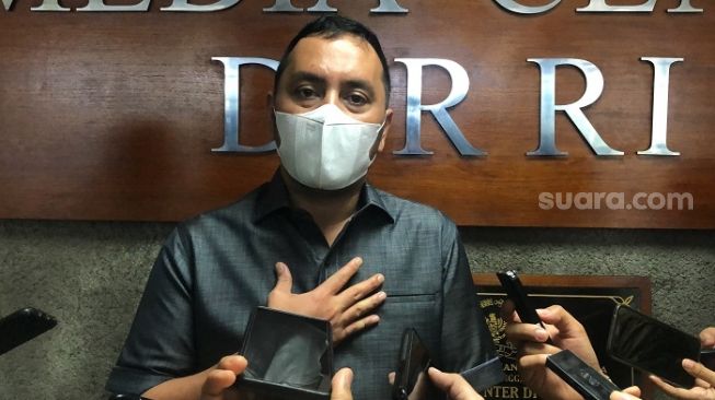 Harap Draf RUU TPKS Disetujui, Ketua Panja: Kasus Kekerasan Seksual Bisa Diproses 1 Saksi