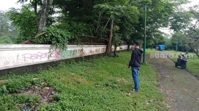 Fakta Kekerasan Seksual Anak di Kota Malang, Warga Pernah Gerebek Pelaku Berbuat Mesum