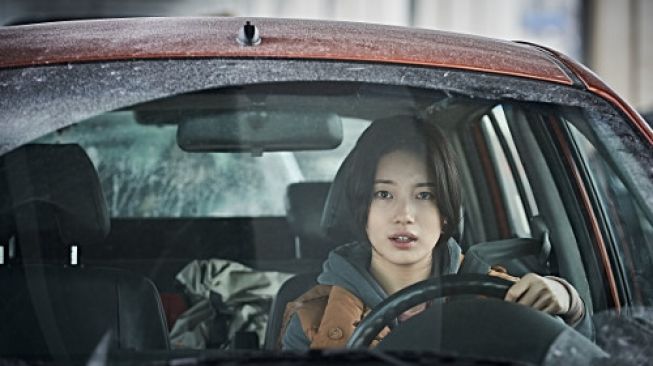 Rekomendasi Film Bae Suzy Terbaik dan Populer pada Masanya