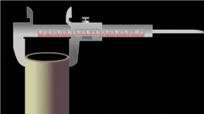 Mengenal Alat Ukur Jangka Sorong, Bagaimana Cara Menggunakannya?