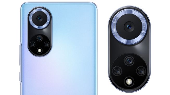 Huawei Nova 9 dengan HarmonyOS Dipastikan Masuk Indonesia pada 8 Desember