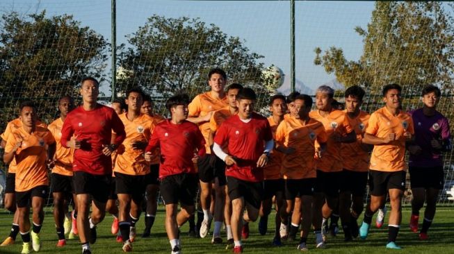 Jadwal Liga 1 2021 Terancam Tertunda Gara-gara Penambahan Pemain di Piala AFF