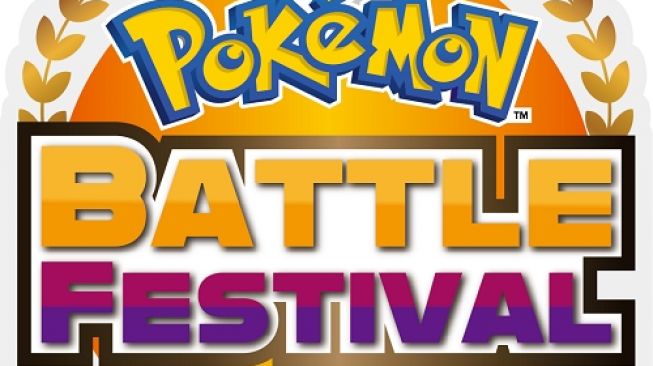 Liburan Nataru Seru Meski di Rumah Aja, Yuk Saksikan Pokemon Battle Festival Asia 2021