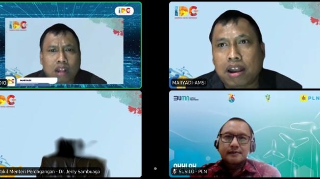 Industri Media Nantinya Bakal Banyak Mengatur Manusia