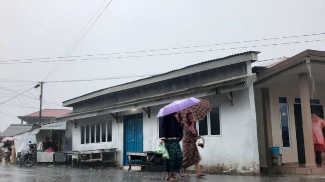 Waspada, Penyakit DBD Meningkat di Tanjungpinang