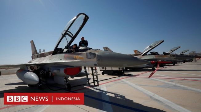 Ancaman Serangan Israel ke Fasilitas Nuklir Iran Meningkat