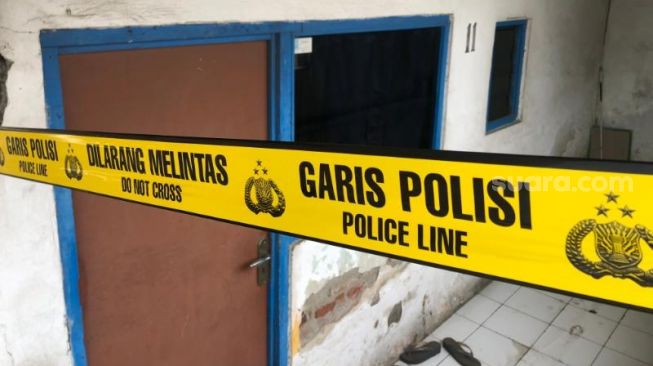Pelaku Pembunuhan Mutilasi di Bekasi Diancam Penjara Seumur Hidup