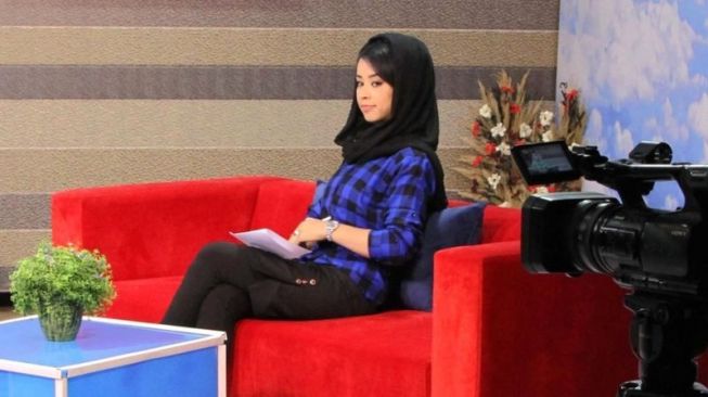 Perempuan Dilarang Tampil di Drama TV, Presenter Wajib Hijab, Ini Dia Aturan Baru Taliban