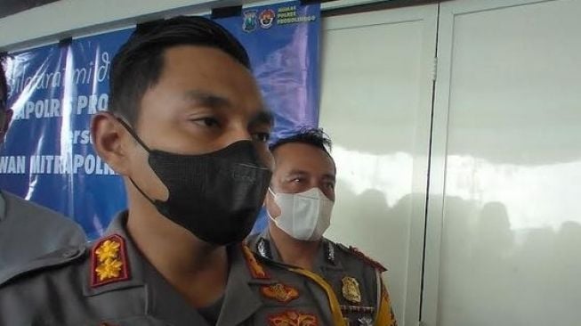 Polisi Probolinggo Siapkan Timsus, Antisipasi Praktik Perjudian Pilkades Probolinggo