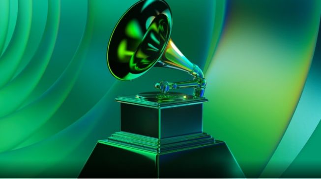 Dijadwalkan Ulang, Grammy Award 2022 Digelar 3 April di Las Vegas