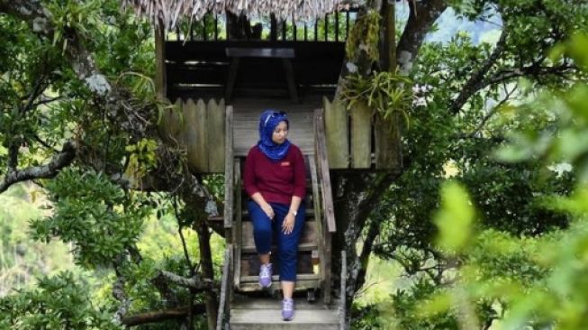 6 Wisata Jepara yang Tawarkan Pemandangan Awesome! Mulai dari Bukit hingga Pantai