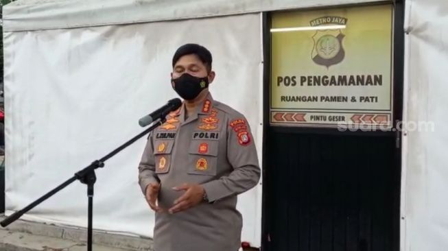 Update Kasus Mutilasi Sopir Ojol di Bekasi: Polisi Amankan Dua Terduga Pelaku