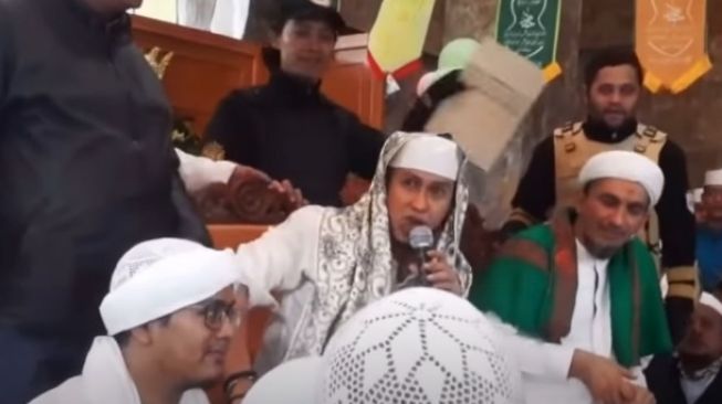 Habib Bahar Bakal Hadiri Tabligh Akbar di Bandung Barat, Begini Reaksi Satpol PP