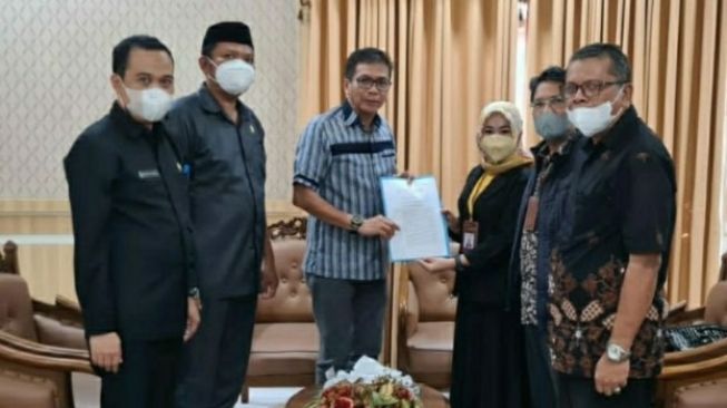 Sulawesi Tenggara Punya Perda Bahasa dan Sastra Daerah