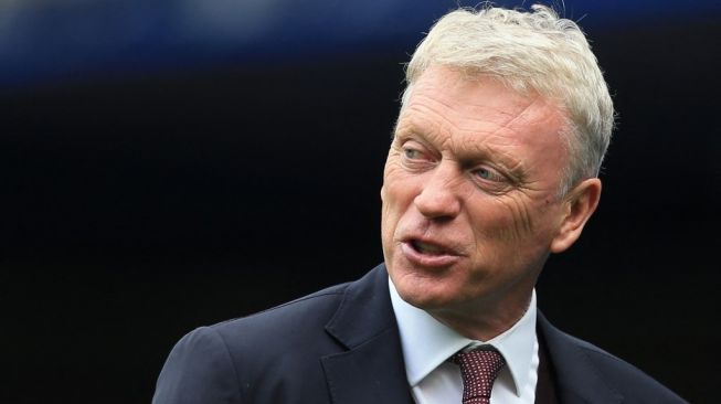 West Ham Bungkam Aston Villa 1-0, David Moyes: Tiga Poin Ini Penting Bagi Kami