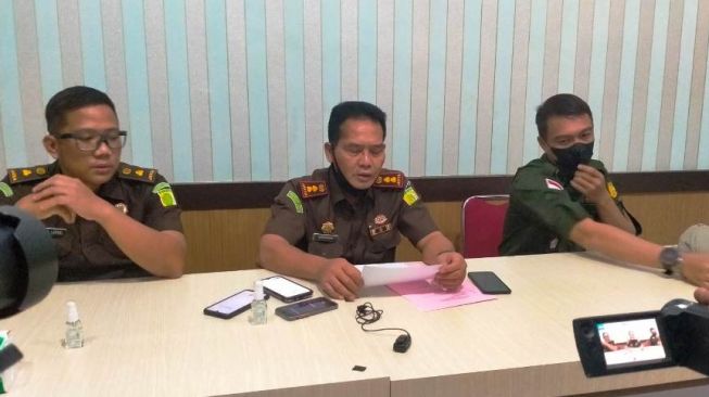 Kepala Dinas Kesehatan Payakumbuh Jadi Tersangka Kasus Dugaan Korupsi Dana Covid-19