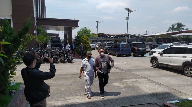 Polisi Libatkan Sejumlah Ahli dalam Pengungkapan Kasus Pembunuhan Subang