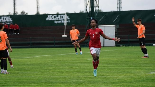 Indonesia vs Timor Leste: Shin Tae-yong Taruh Harapan Besar pada 5 Pemain Debutan