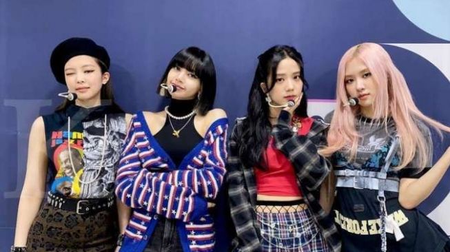 Selain Lisa, YG Konfirmasi Anggota BLACKPINK Lainnya Negatif COVID-19