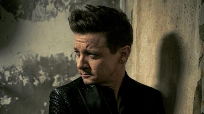 10 Fakta Jeremy Renner, Bintang 'Hawkeye' yang Juga Piawai Jadi Musisi