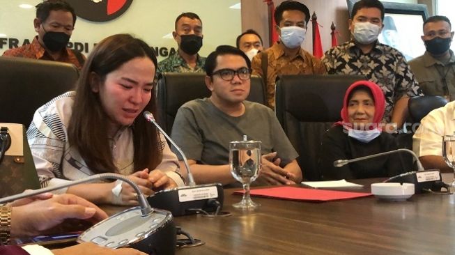 Anggiat Pasaribu Minta Maaf, Ferdinand Hutahaean: Bikin Malu TNI!