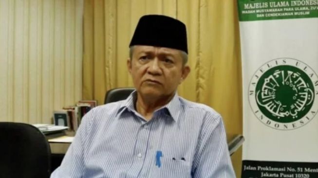 Kritik MUI Soal Kasus Wadas! Anwar Abbas: yang Ciptakan Teror dan Ketakutan Bukan Teroris Tapi Negara