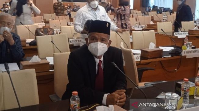 Anggota DPRD Sumut Kiki Handoko Diganti, Ini Sosoknya