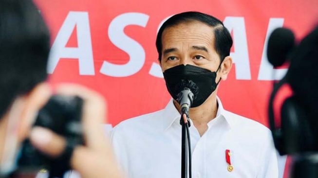 Ketua MPR: Lokasi Formula E Jakarta Diputuskan oleh Presiden Jokowi