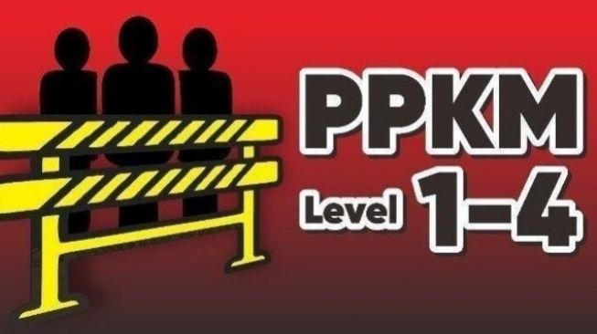 Status PPKM Dumai Turun Level Satu